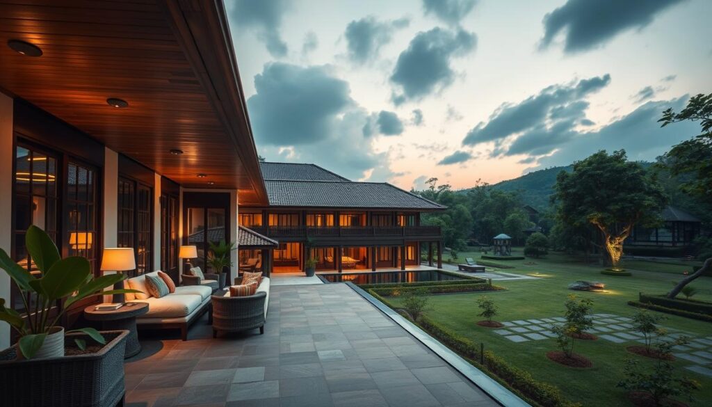 Gambar Athaya Hotel Syariah Jogja