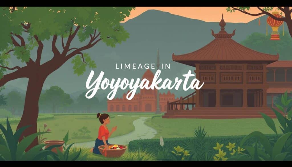 Gambar paket wisata 2-4 hari di Yogyakarta