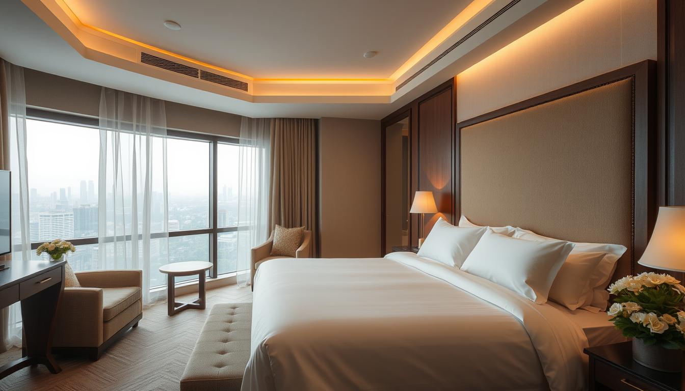 hotel murah di Yogyakarta